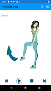 Workout স্ক্রিনশট 1