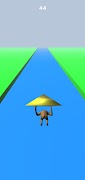 Gliding Monkey Screenshot 4