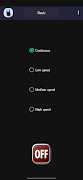 Flashlight (Night Flash) پوسٹر