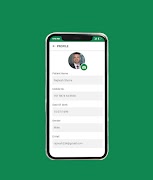 HMAS ORG screenshot 1