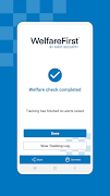 Welfare FIRST ภาพหน้าจอ 3