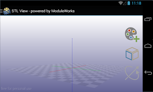 STLView 2.0 ảnh chụp màn hình 3