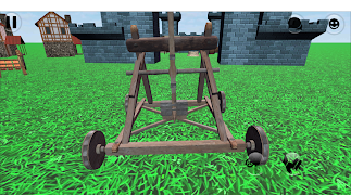 2 Schermata Magic Sandbox