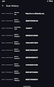 Scanly - AI Barcode Scanner 스크린샷 5