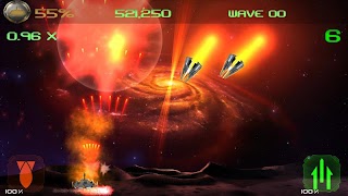 Alpha Wave Screenshot 5