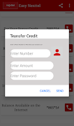 Easy Nexttel Codes screenshot 2