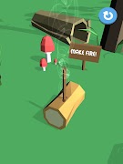 Wild Survive Ekran Görüntüsü 1