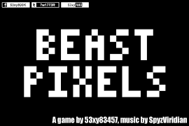Beast Pixels 截图 7