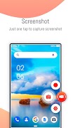 Screen Recorder : Screen Captu Screenshot 1