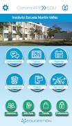ComunicAPP Edu-poster
