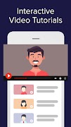 Learn Content Writing poster