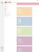 Schoolware تصوير الشاشة 3