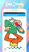 3 Schermata Coloring Book