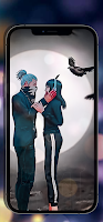 FREE'S FFF FIRE WALLPAPER ภาพหน้าจอ 3