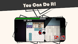 Impostor! Screenshot 4