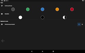 TV Italiane syot layar 7