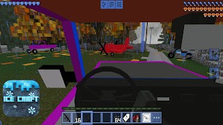 Ice craft Ekran Görüntüsü 6