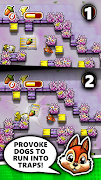 Squirrel Maze Escape screenshot 3