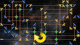 Laser Reflections screenshot 5