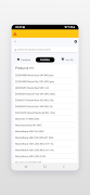 Sika Order App screenshot 1
