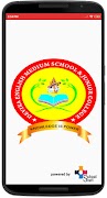 Poster Devika English Medium School &