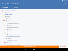 High School Physics Practice স্ক্রিনশট 5