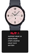 SamWatch Basic 2024 ภาพหน้าจอ 1