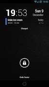Neat Calendar Widget gönderen