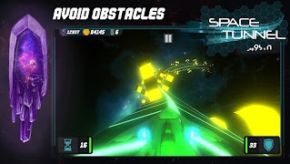 Space Tunnel 截图 6