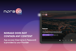 NoraGO स्क्रीनशॉट 5