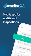 monitorQA - Mobile Inspections 截图 1