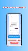 Plug AI: Texting Assistant screenshot 1
