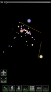 Particle Physics Simulator 截图 1