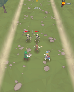 Heroes Guild скриншот 2