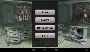 Mystery Hidden Objects ภาพหน้าจอ 5