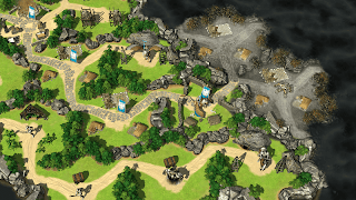 SpellForce: ヒーローと魔法 スクリーンショット 2