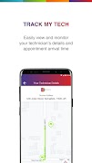 Go Kinetic syot layar 5