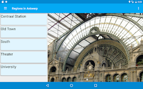 Beer Guide Antwerp ภาพหน้าจอ 6