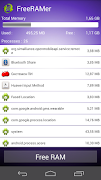 FreeRAMer 截圖 2