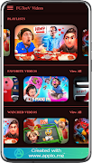 FGTeeV Videos screenshot 3
