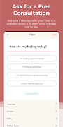 META Teletherapy & Wellness screenshot 4
