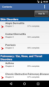 CURRENT (CMDT) Study Guide, 2E screenshot 1