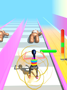 Flipping Race screenshot 6