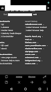 Naked Browser web browser LTS poster