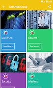 CHANGE Networks 스크린샷 3