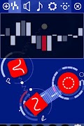Reactable mobile скриншот 3
