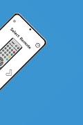 Remote Control For Techwood TV screenshot 3