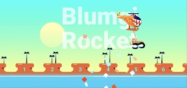 Blumgi Rocket Ekran Görüntüsü 7