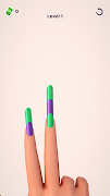 Nail Short imagem de tela 7