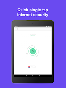 Trust VPN Screenshot 3